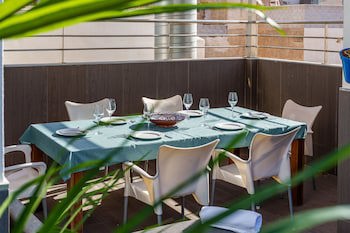 Apartamentos Gibralfaro