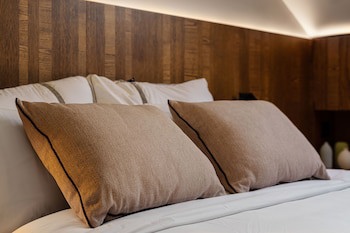 Apartamentos Gibralfaro