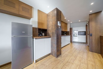 Apartamentos Gibralfaro