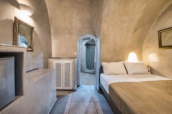 Hotel Katerinas Castle galeri fotoğrafı