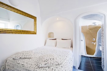 Hotel Katerinas Castle galeri fotoğrafı