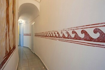Hotel Katerinas Castle galeri fotoğrafı