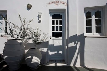 Hotel Katerinas Castle galeri fotoğrafı