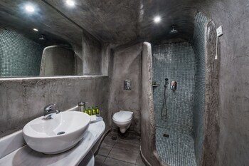 Hotel Katerinas Castle fotoğrafı