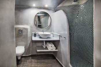 Hotel Katerinas Castle galeri fotoğrafı