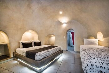 Hotel Katerinas Castle galeri fotoğrafı