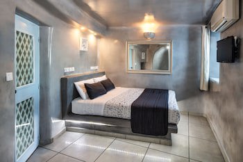 Hotel Katerinas Castle galeri fotoğrafı