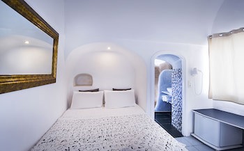 Hotel Katerinas Castle galeri fotoğrafı
