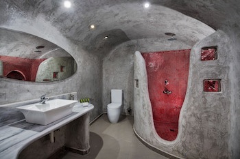 Hotel Katerinas Castle galeri fotoğrafı