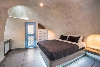 Hotel Katerinas Castle galeri fotoğrafı