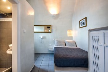 Hotel Katerinas Castle galeri fotoğrafı