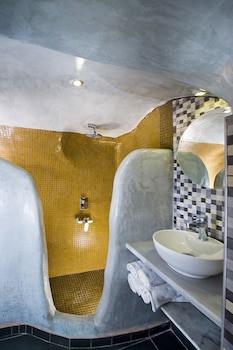 Hotel Katerinas Castle galeri fotoğrafı