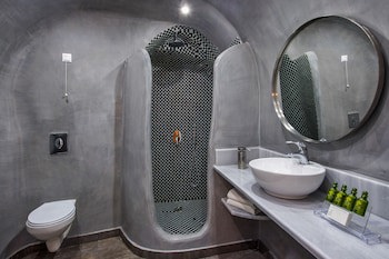 Hotel Katerinas Castle fotoğrafı