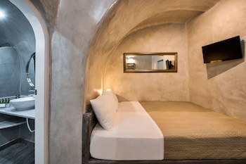 Hotel Katerinas Castle galeri fotoğrafı