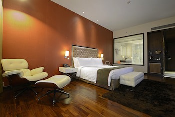 The Deltin Hotel