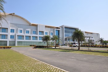 The Deltin Hotel