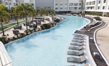 The Deltin Hotel