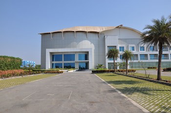 The Deltin Hotel