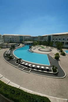 The Deltin Hotel