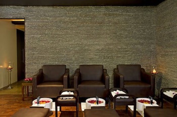 The Deltin Hotel