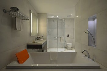 The Deltin Hotel