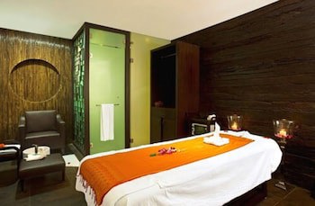 The Deltin Hotel