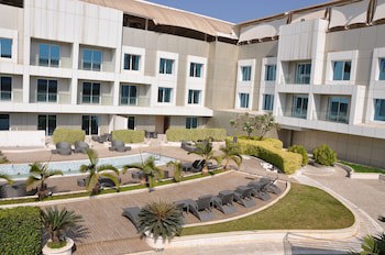 The Deltin Hotel