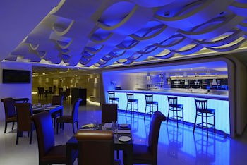 The Deltin Hotel