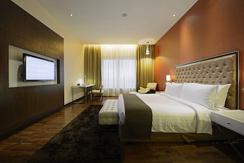 The Deltin Hotel
