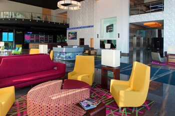 Aloft Bengaluru Outer Ring Road