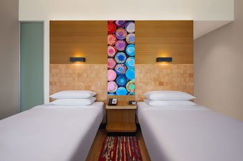 Aloft Bengaluru Outer Ring Road