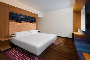 Aloft Bengaluru Outer Ring Road