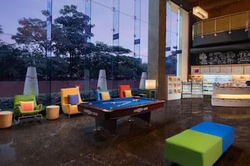 Aloft Bengaluru Outer Ring Road
