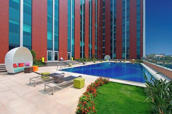 Aloft Bengaluru Outer Ring Road