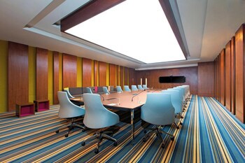 Aloft Bengaluru Outer Ring Road