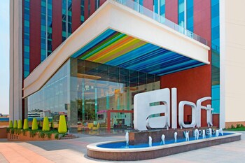 Aloft Bengaluru Outer Ring Road