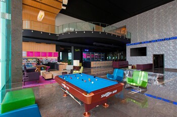 Aloft Bengaluru Outer Ring Road