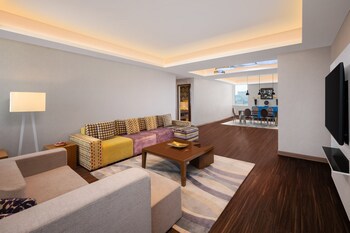 Aloft Bengaluru Outer Ring Road