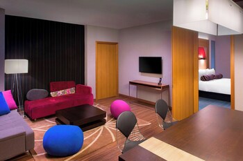 Aloft Bengaluru Outer Ring Road