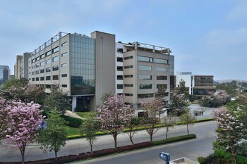 Aloft Bengaluru Outer Ring Road
