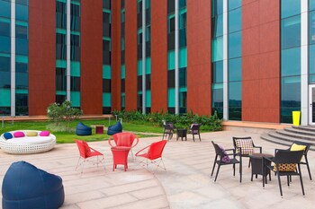 Aloft Bengaluru Outer Ring Road