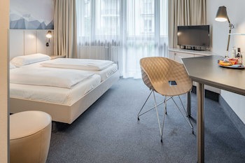 Hotel Schiller galeri fotoğrafı