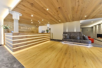 Hotel Schiller fotoğrafı