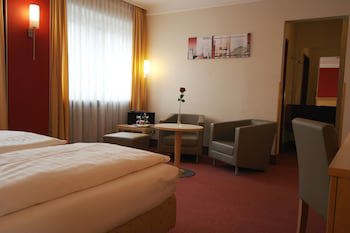 Hotel Schiller galeri fotoğrafı