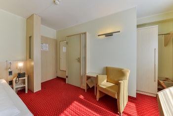 Hotel Schiller galeri fotoğrafı