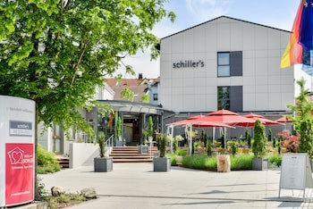 Hotel Schiller