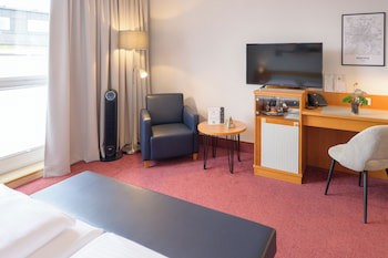Hotel Schiller galeri fotoğrafı