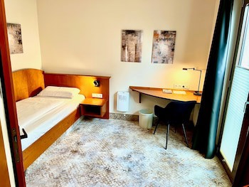 Hotel Schiller galeri fotoğrafı