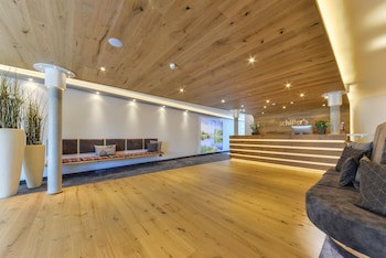 Hotel Schiller fotoğrafı