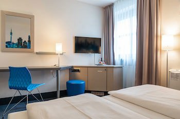 Hotel Schiller galeri fotoğrafı